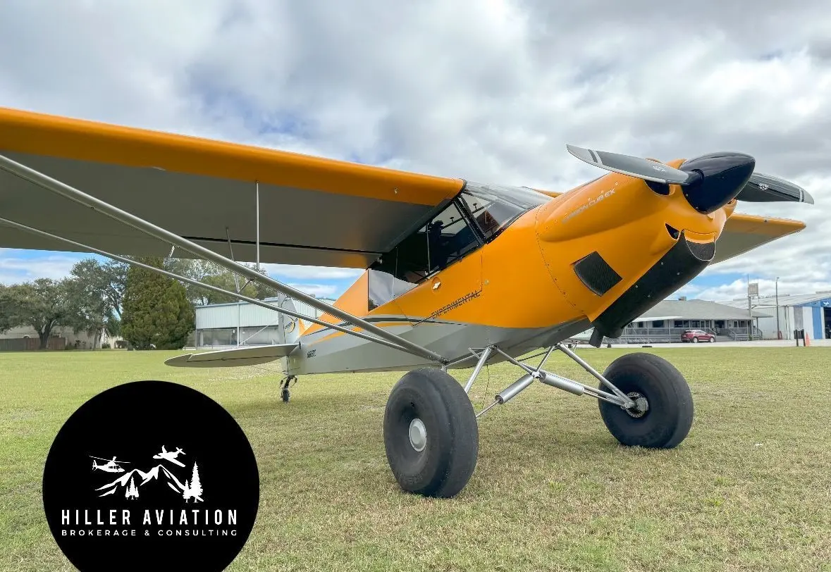 2020 CUBCRAFTERS CARBON CUB for Sale | Aircraft101