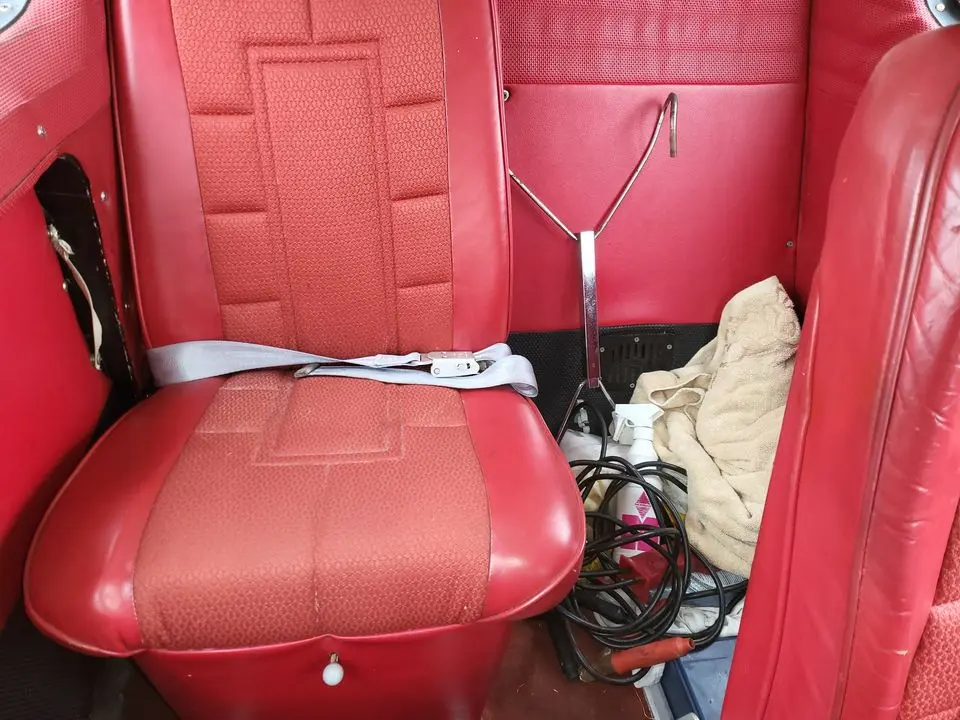 1959 Piper PA23 for Sale | Aircraft101