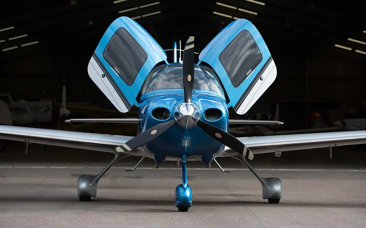 2012 Cirrus SR22 for Sale | Aircraft101