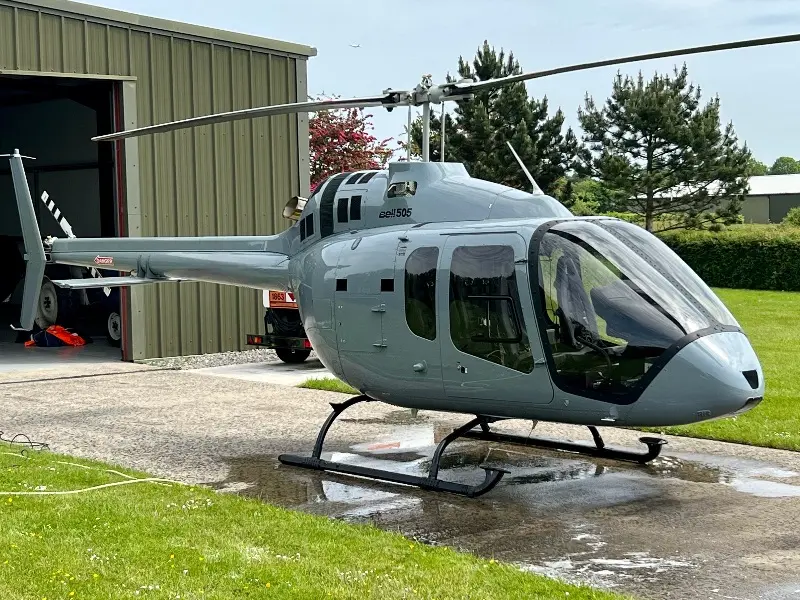 2019 Bell 505 for Sale | Aircraft101