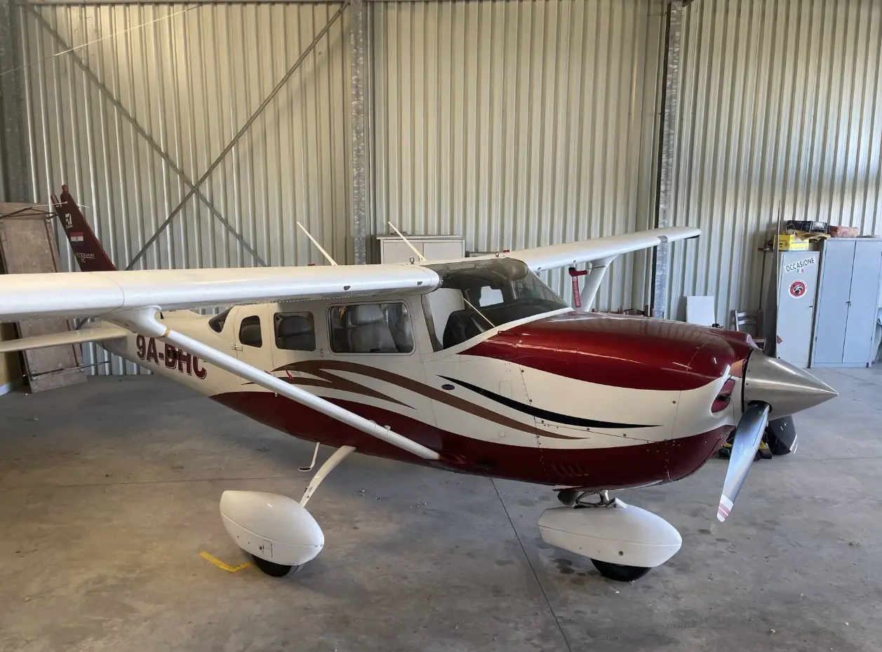 2006 Cessna 206 for Sale | Aircraft101