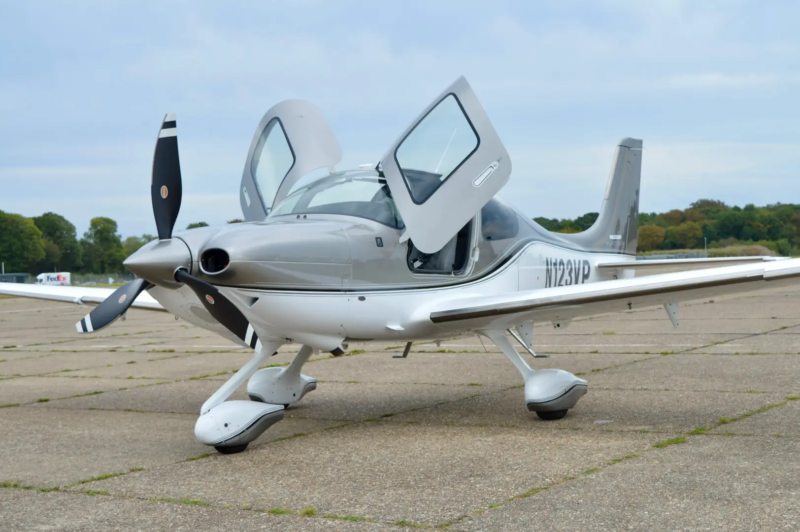 2019 Cirrus SR22 for Sale | Aircraft101