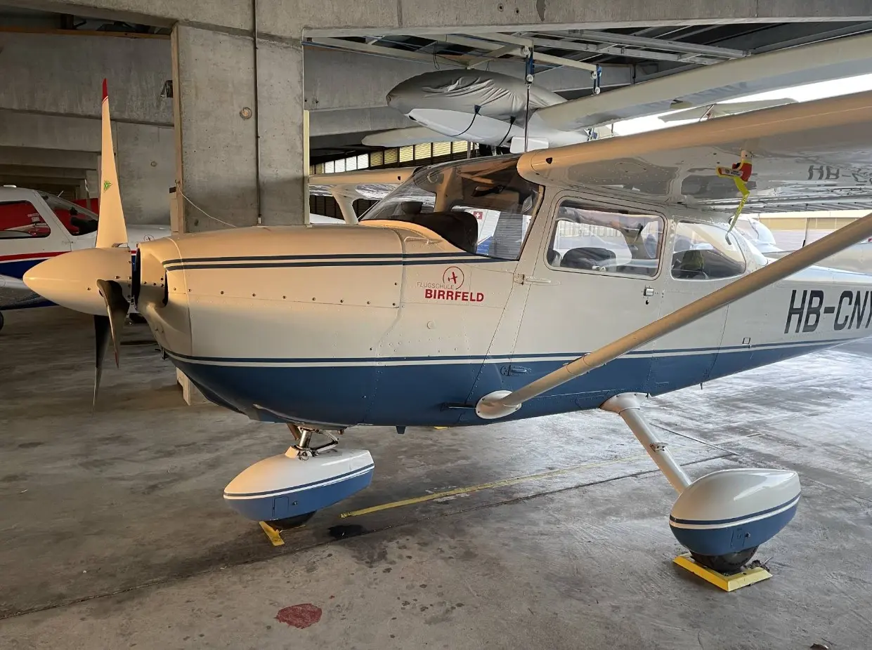 1978 Cessna 172 for Sale | Aircraft101