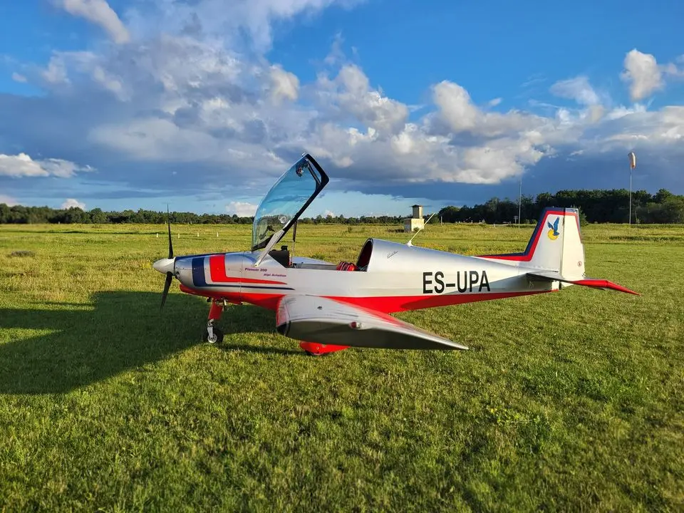 2001 Alpi Pioneer for Sale | Aircraft101