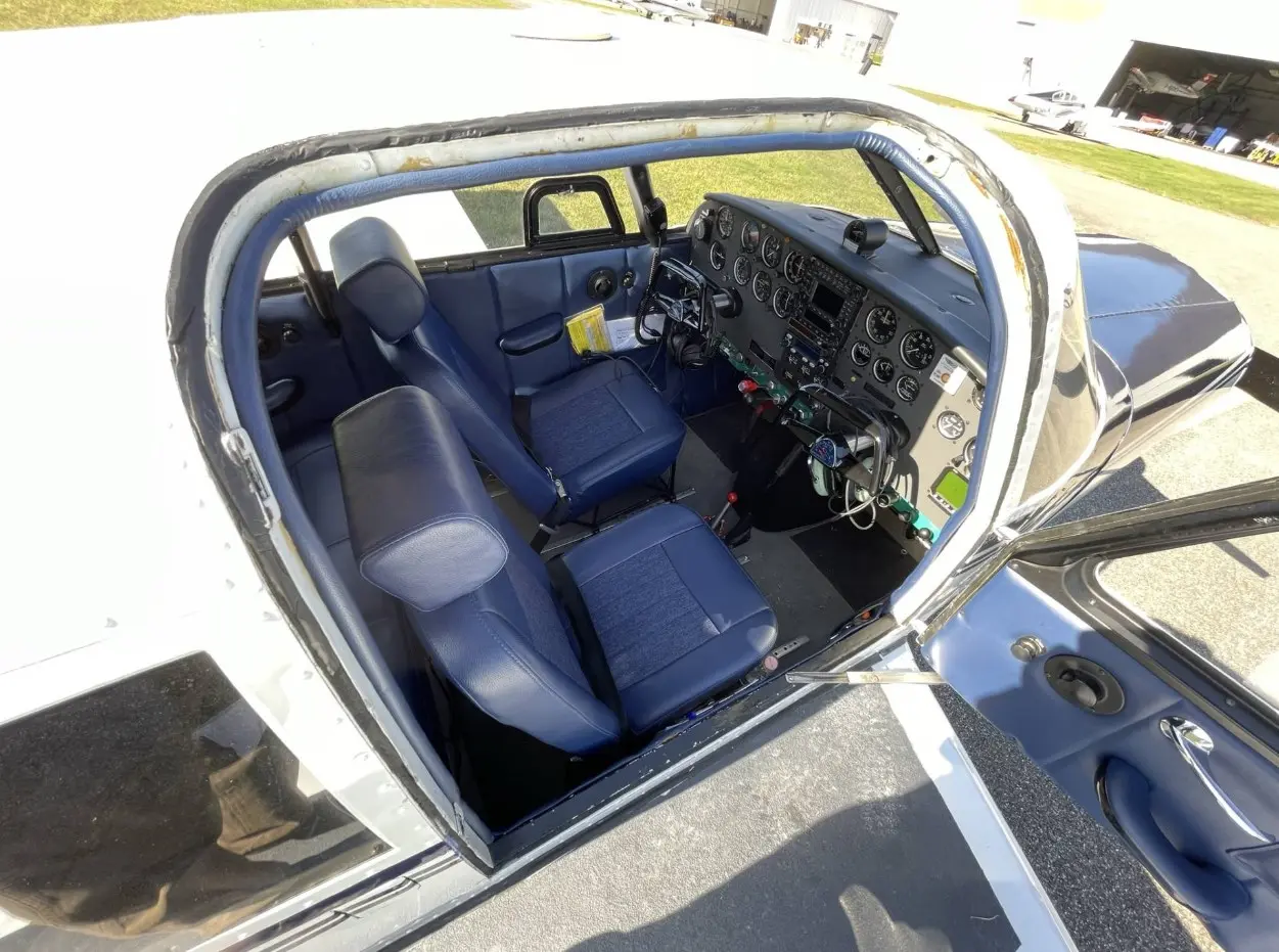 1959 Piper PA-24 for Sale | Aircraft101