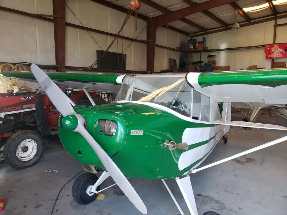 1948 Piper PA-15 for Sale | Aircraft101