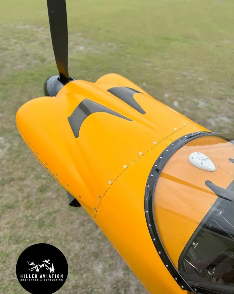 2020 CUBCRAFTERS CARBON CUB for Sale | Aircraft101