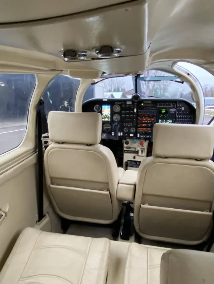 1992 Mooney M20M for Sale | Aircraft101