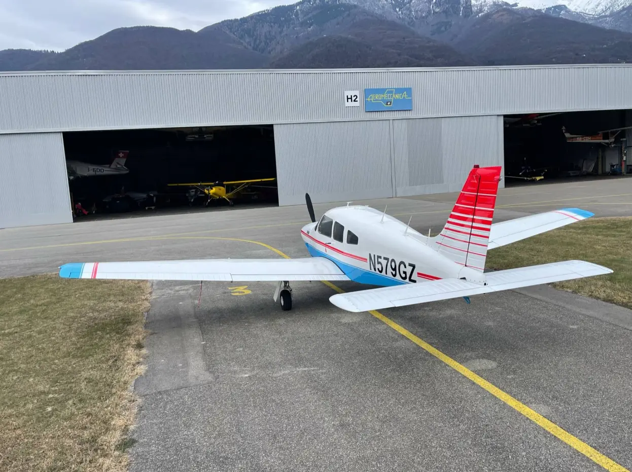 1978 Piper PA-28 for Sale | Aircraft101