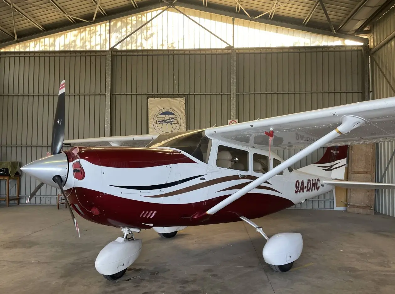 2006 Cessna 206 for Sale | Aircraft101