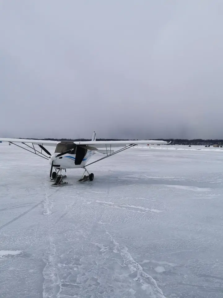2016 Skyranger Nynja for Sale | Aircraft101