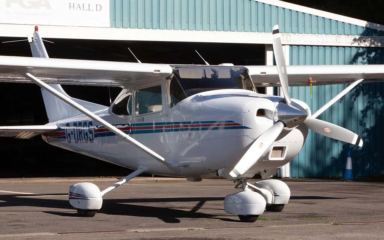 1998 Cessna 182 for Sale | Aircraft101