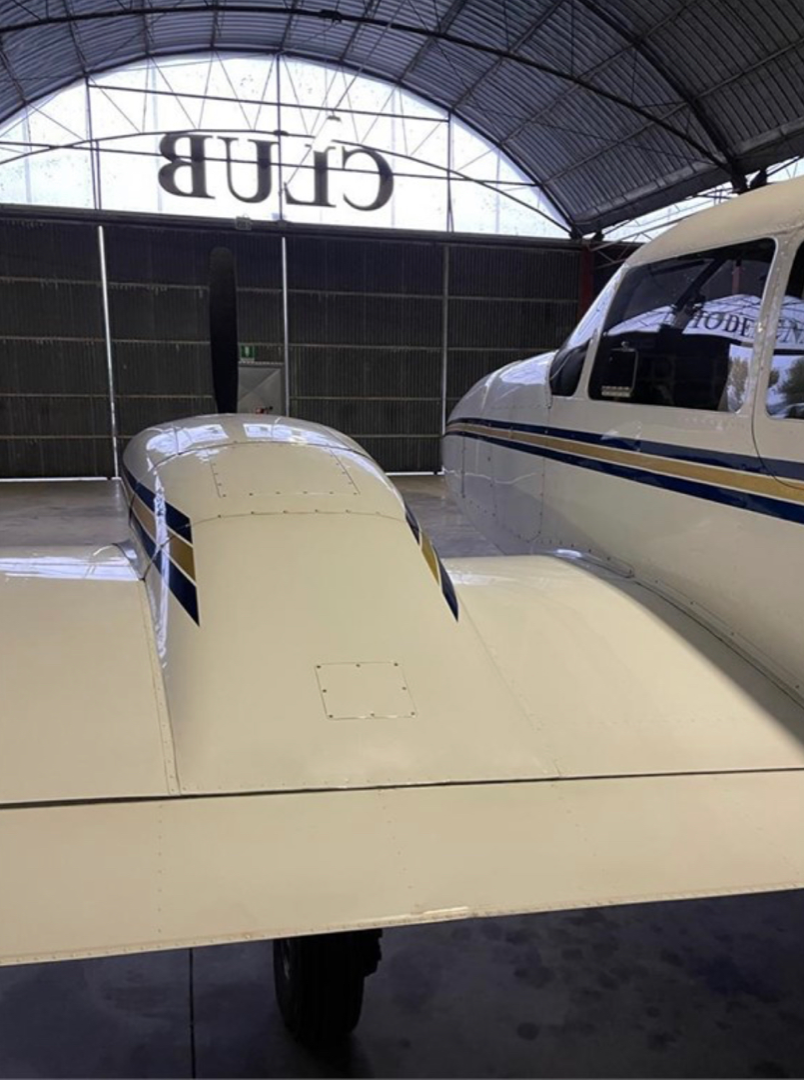 1978 Piper PA-23 for Sale | Aircraft101