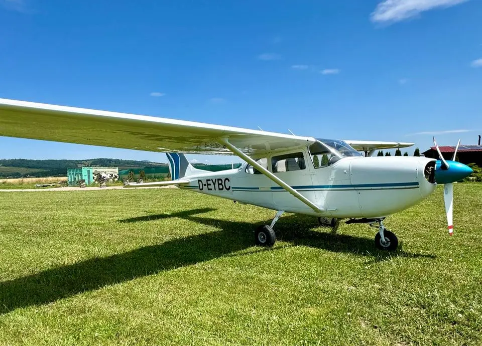 1969 Cessna 172 for Sale | Aircraft101