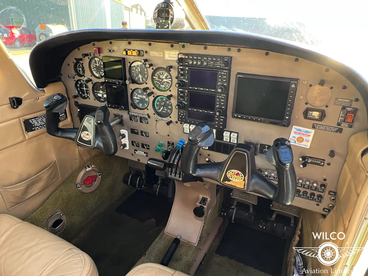 2002 Piper PA28 for Sale | Aircraft101