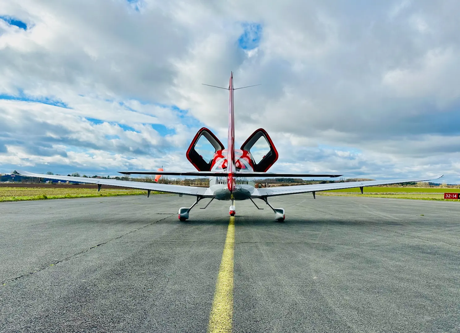2021 Cirrus SR22 for Sale | Aircraft101