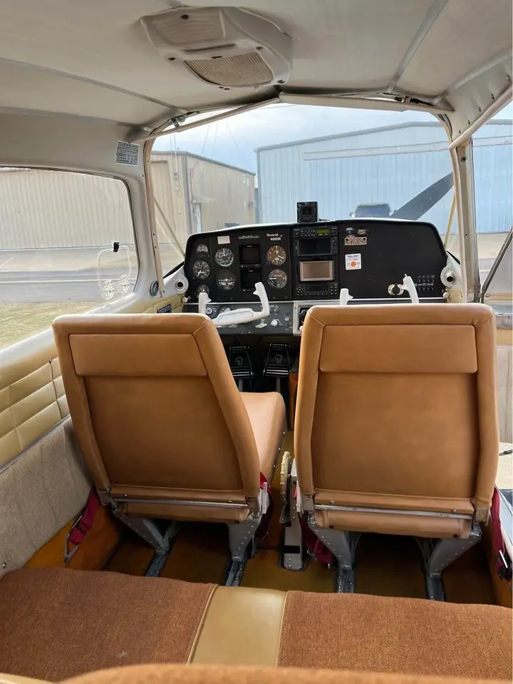 1965 Beechcraft Musketeer for Sale | Aircraft101
