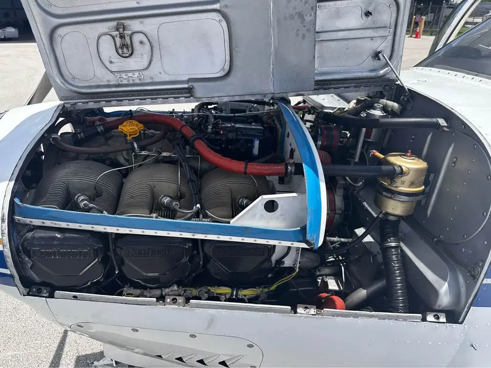 1962 Beechcraft Bonanza for Sale | Aircraft101