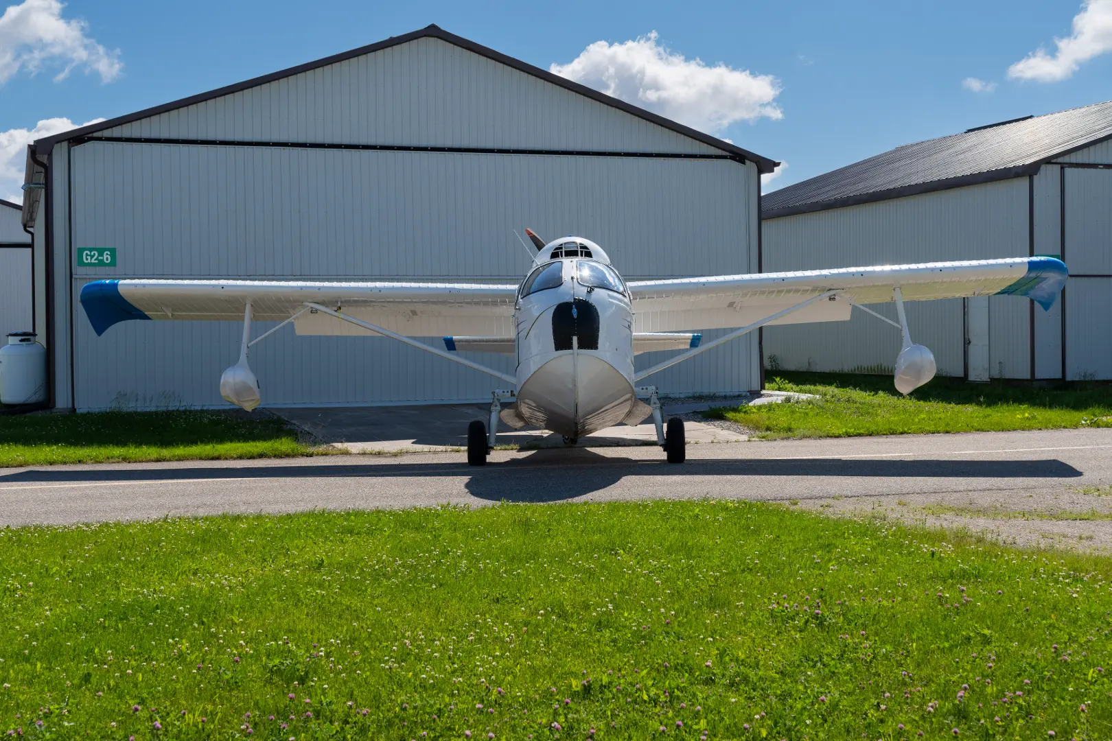 1947 Republic SeaBee for Sale | Aircraft101