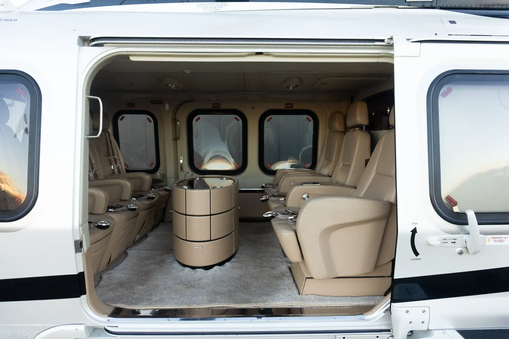 2013 Leonardo AW139 for Sale | Aircraft101