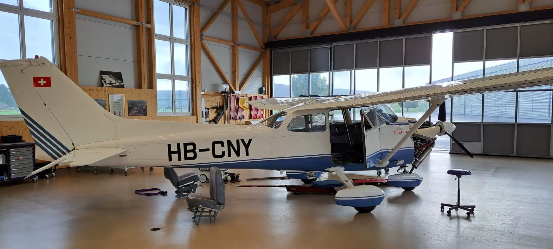 1978 Cessna 172 for Sale | Aircraft101