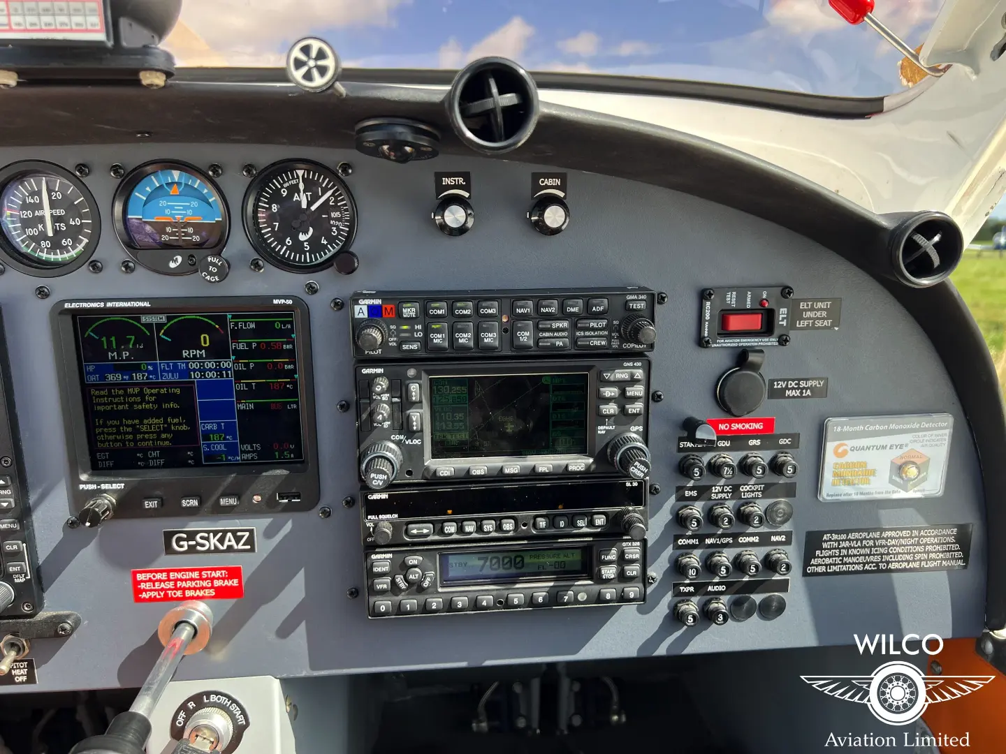 2010 Aero AT-3 for Sale | Aircraft101