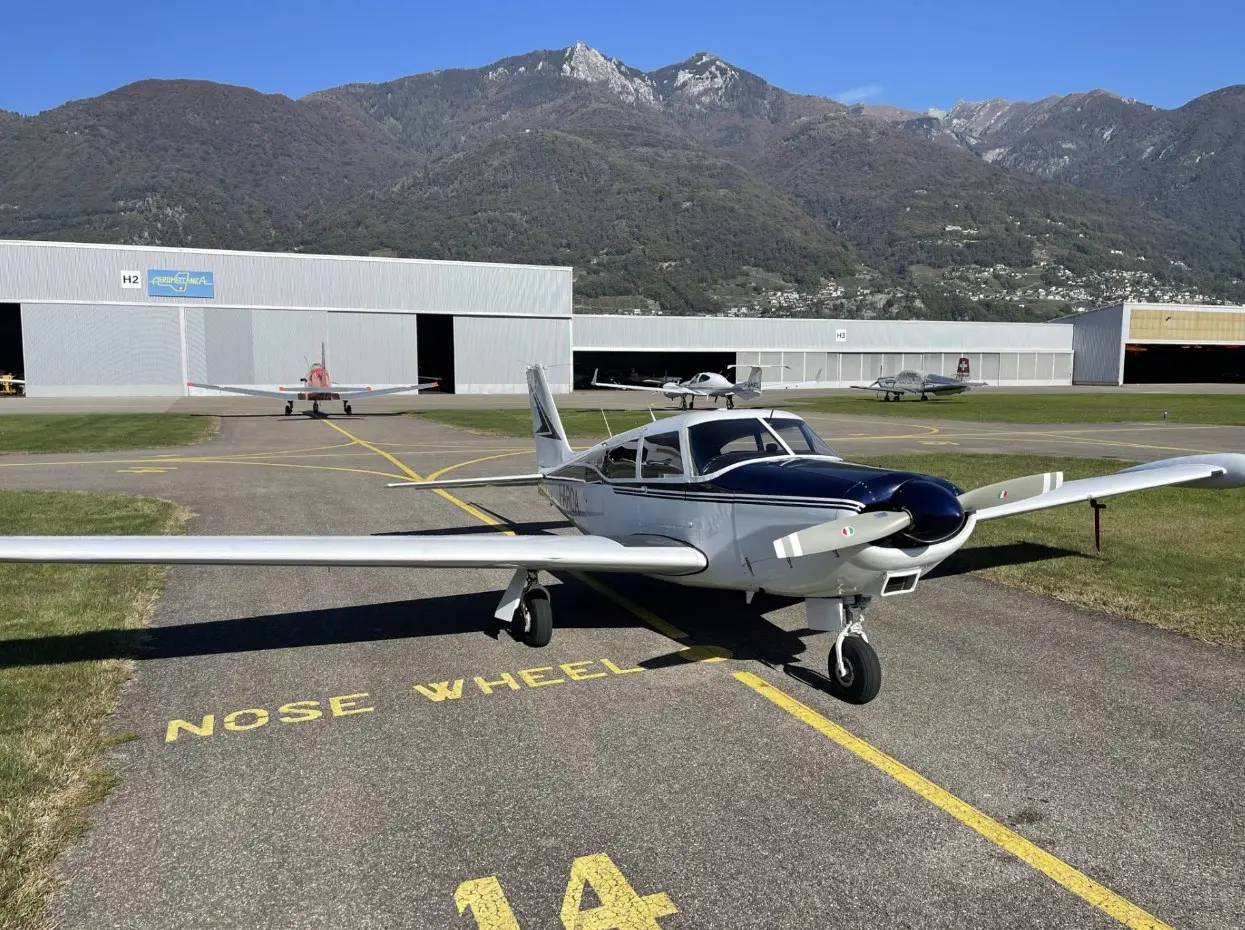 1959 Piper PA24 for Sale | Aircraft101