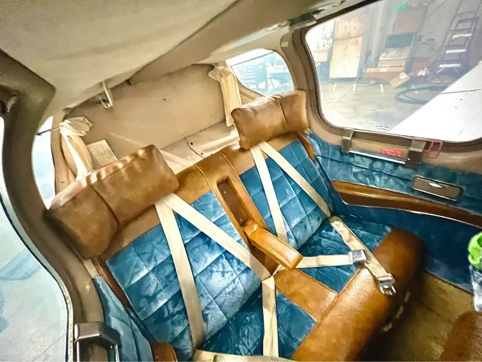 1957 Beechcraft Bonanza for Sale | Aircraft101