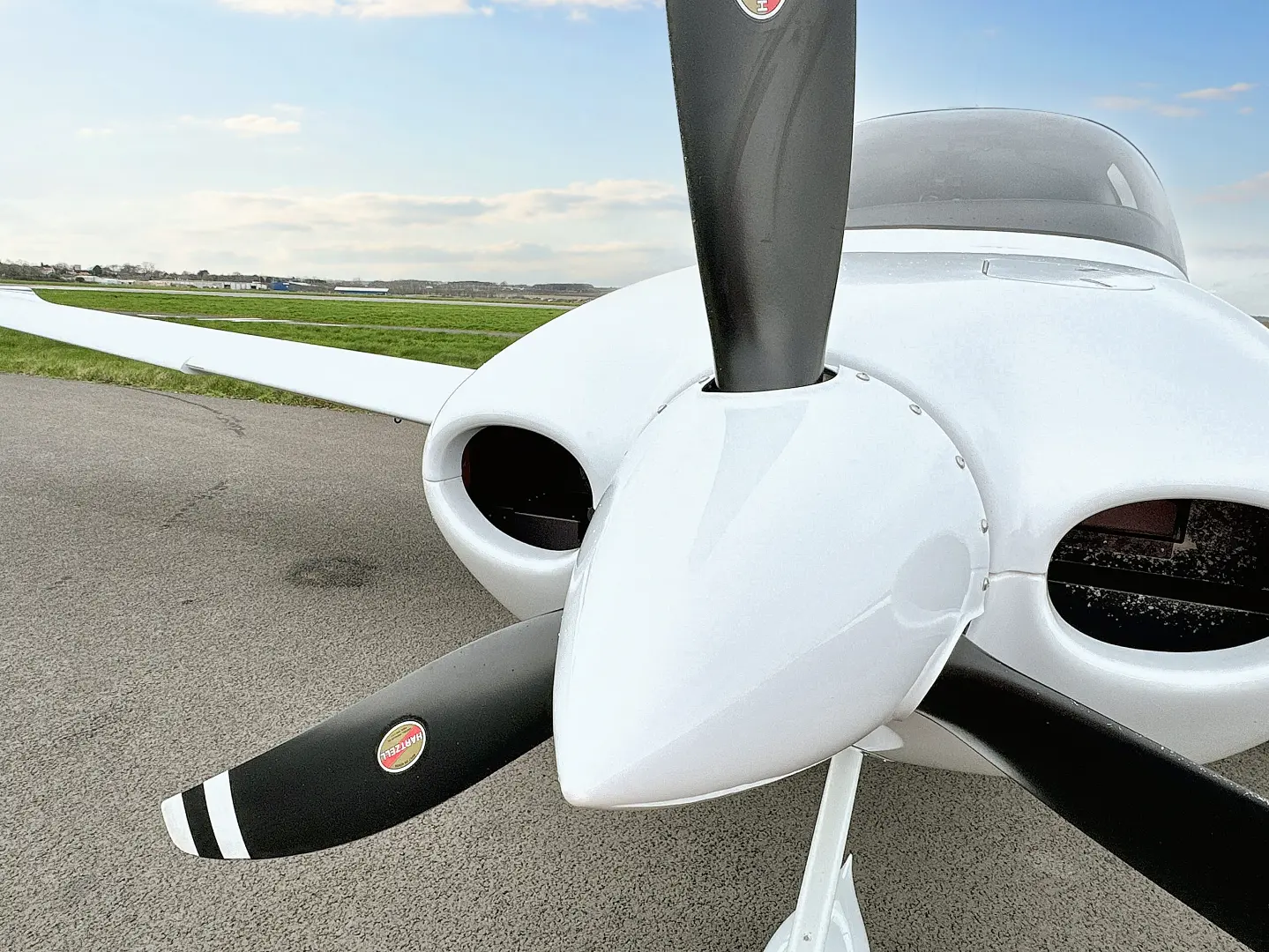 2015 Cirrus SR20 for Fractional | Aircraft101