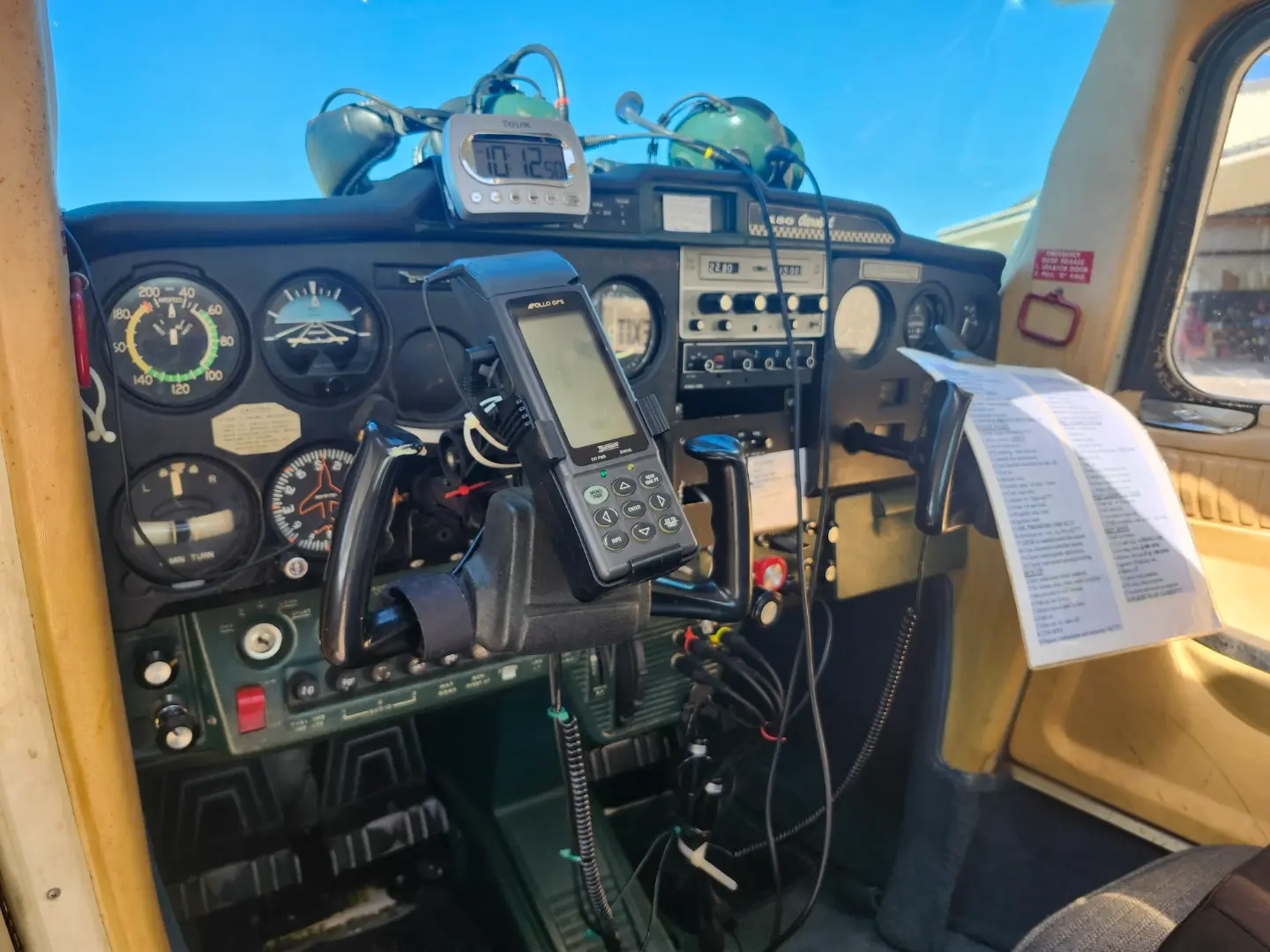 1973 Cessna Aerobat A150 for Sale | Aircraft101