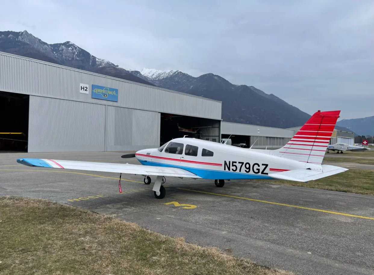 1978 Piper PA-28 for Sale | Aircraft101