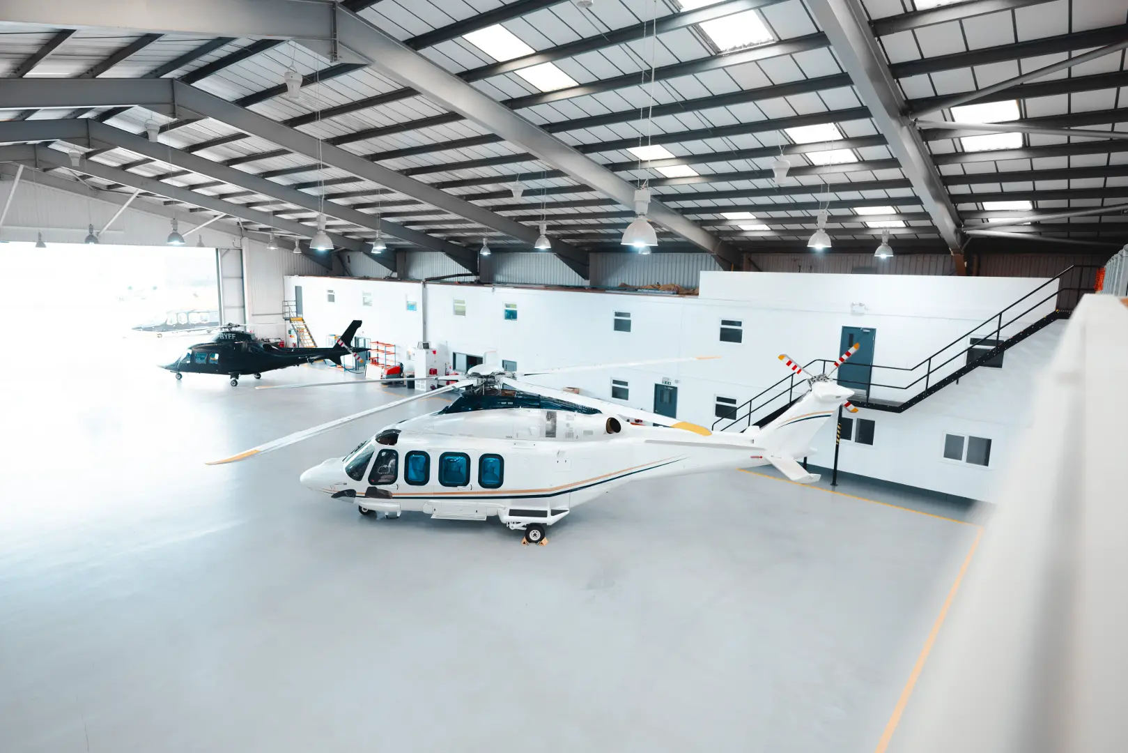 2015 Leonardo AW139 for Sale | Aircraft101