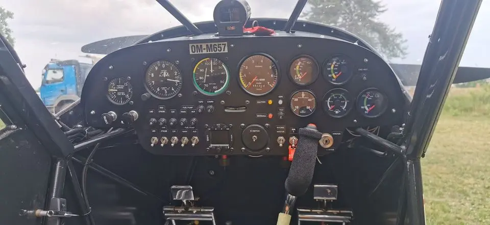 2016 Savage Bobber for Sale | Aircraft101