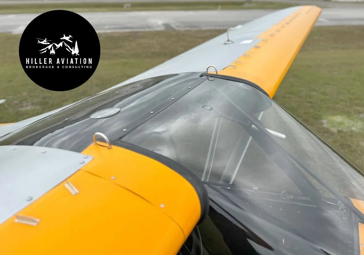 2020 CUBCRAFTERS CARBON CUB for Sale | Aircraft101