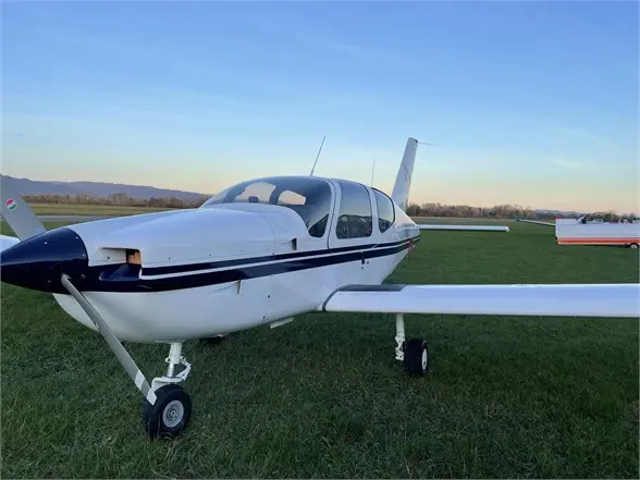 1992 Socata TB-9 for Sale | Aircraft101