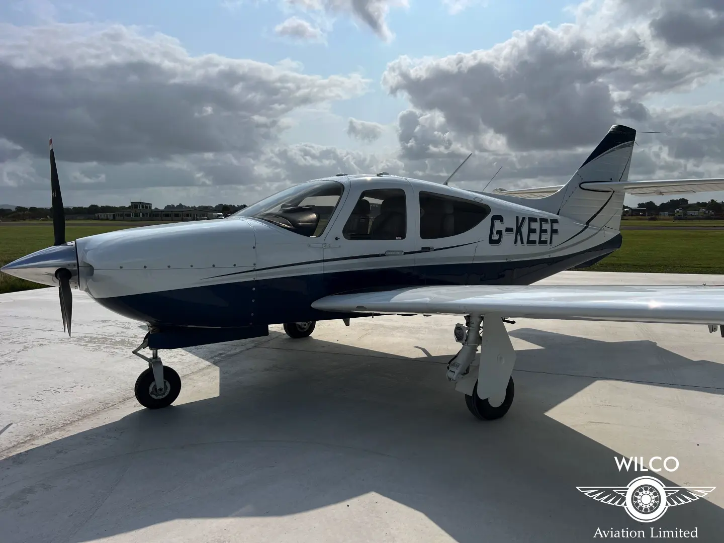 1994 Rockwell Commander for Sale | Aircraft101