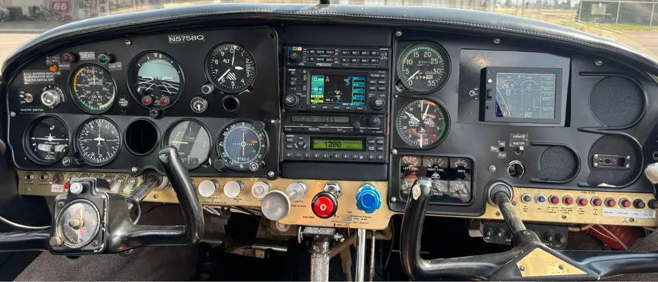 1965 Mooney M20 for Sale | Aircraft101