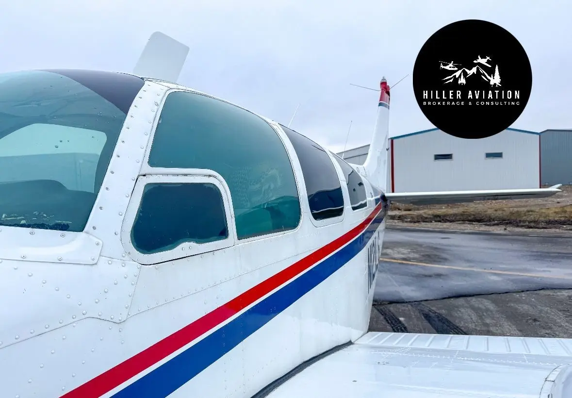 1964 Beechcraft 55 for Sale | Aircraft101