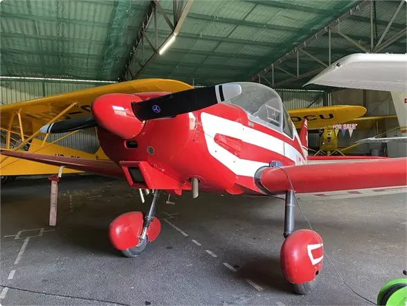 1971 Gardan GY-20 Minicab for Sale | Aircraft101