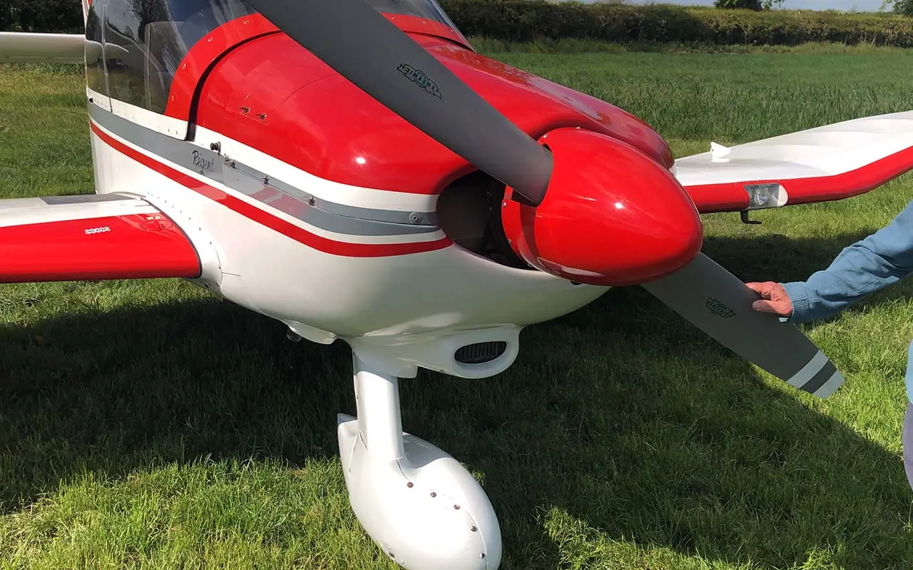 1976 Robin DR400 for Sale | Aircraft101