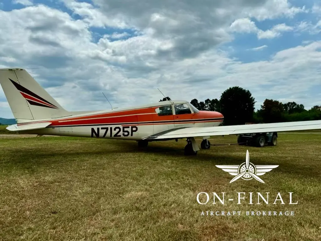 1961 Piper  Comanche for Sale | Aircraft101