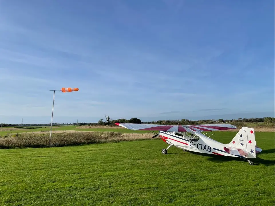 1967 Bellanca Citabria for Sale | Aircraft101