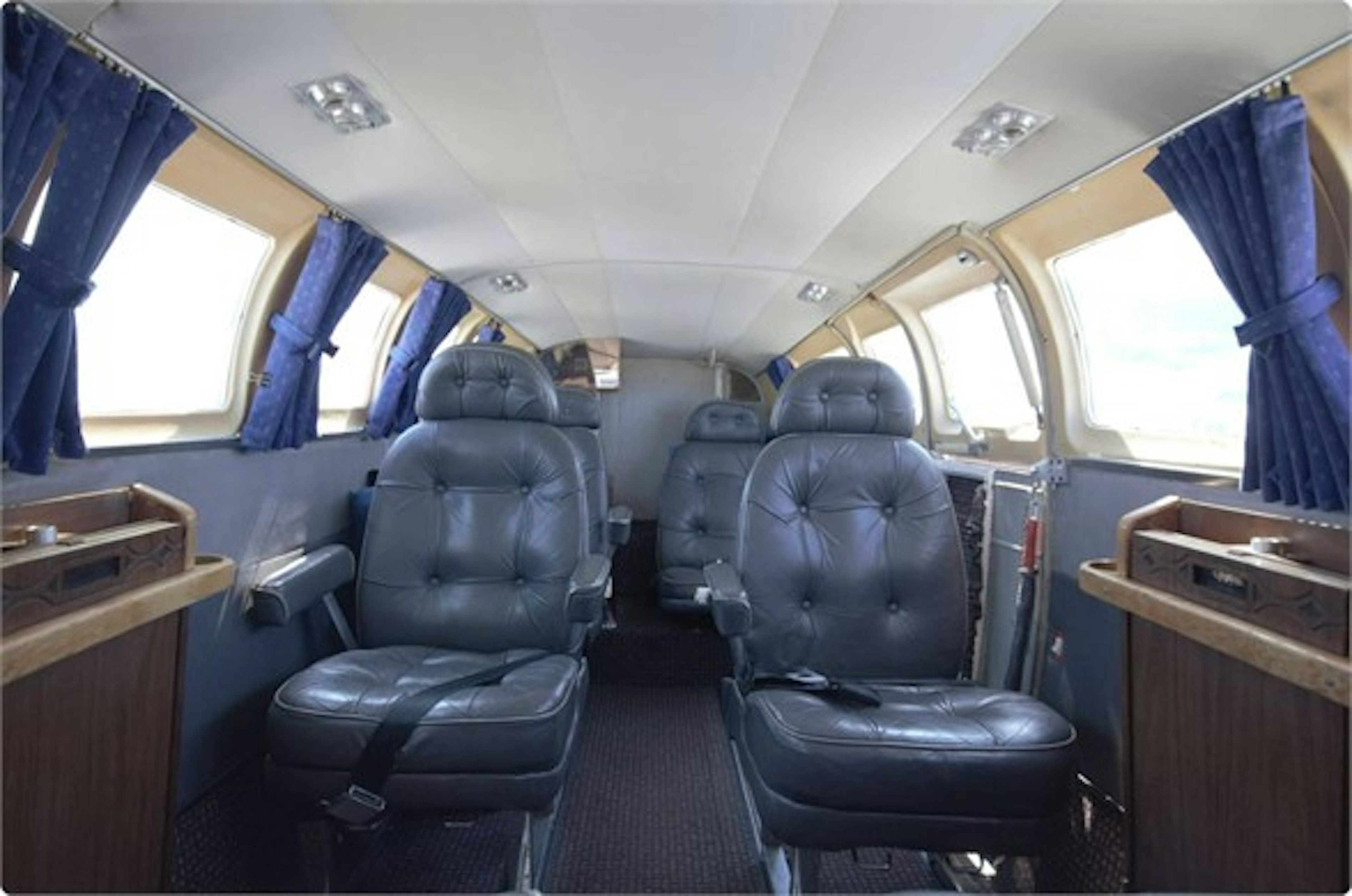 1975 Cessna 402 for Sale | Aircraft101