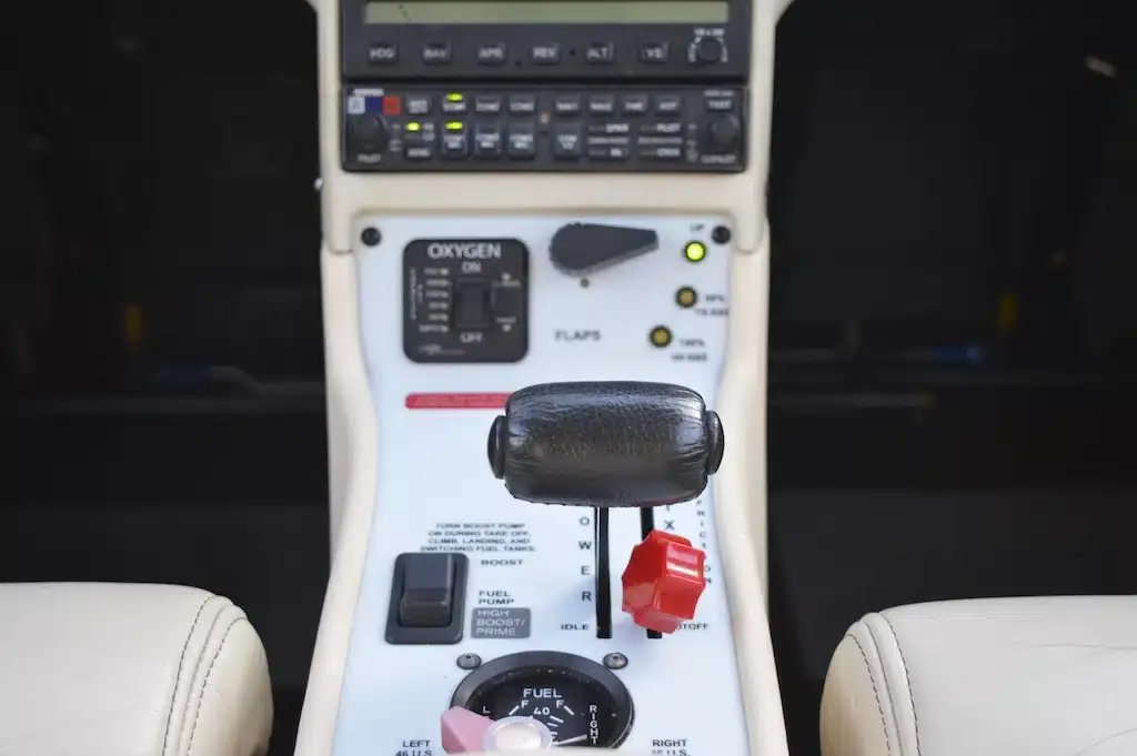 2007 Cirrus SR22 for Sale | Aircraft101