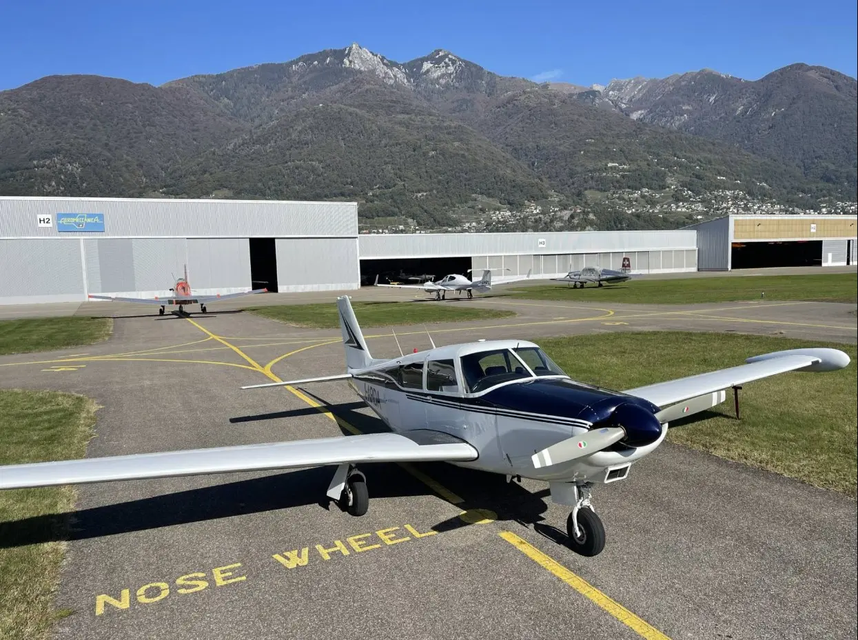 1959 Piper PA24 for Sale | Aircraft101