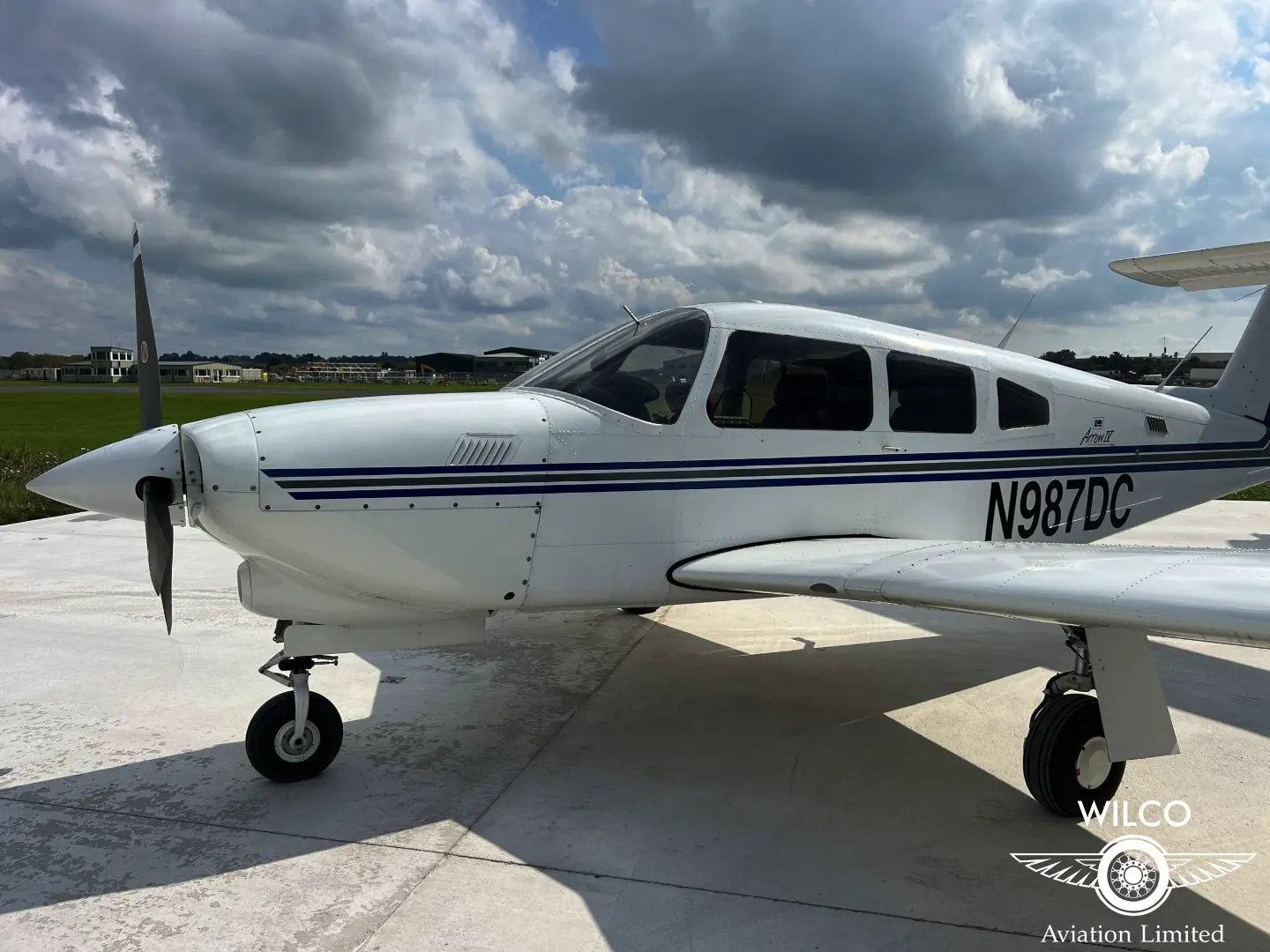 1980 Piper PA28RT for Sale | Aircraft101