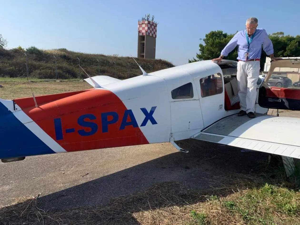 1979 Piper PA 28RT 201T for Sale | Aircraft101