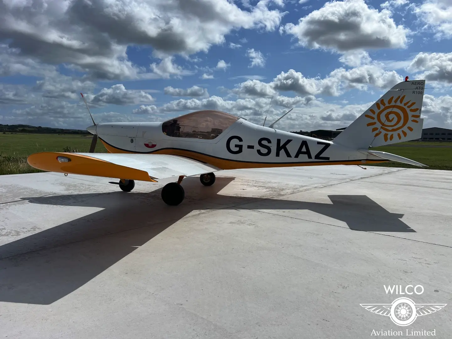 2010 Aero AT-3 for Sale | Aircraft101