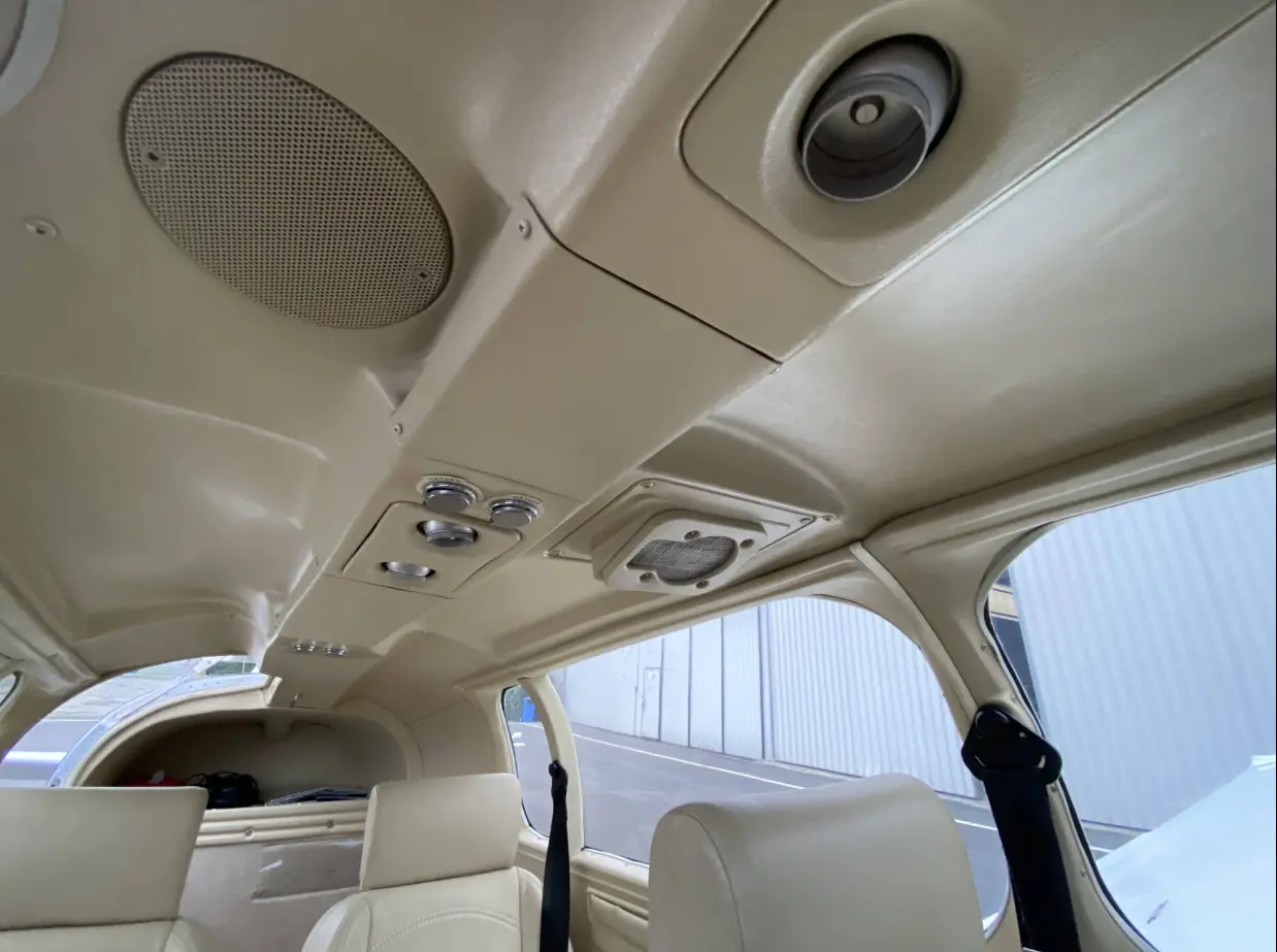1992 Mooney M20M for Sale | Aircraft101