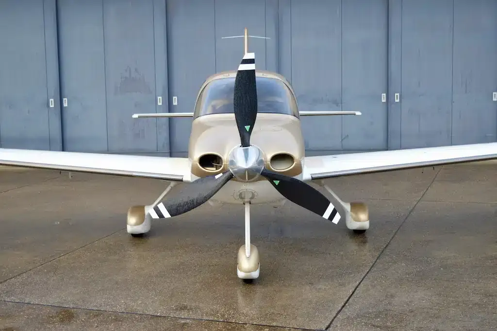 2007 Cirrus SR22 for Sale | Aircraft101